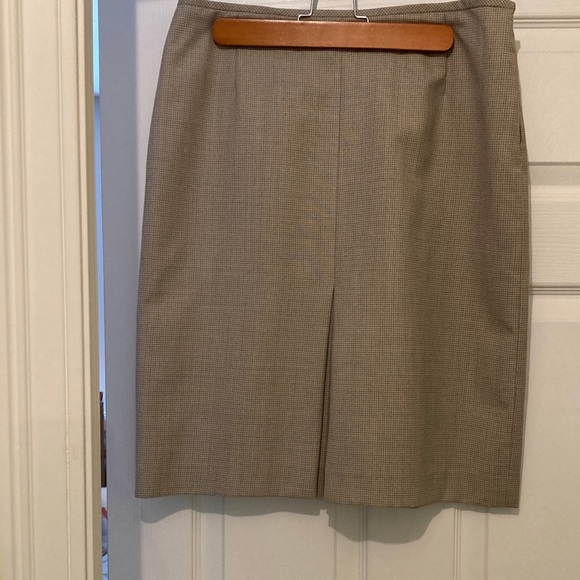 Anne Klein size 8 skirt - Picture 1 of 9